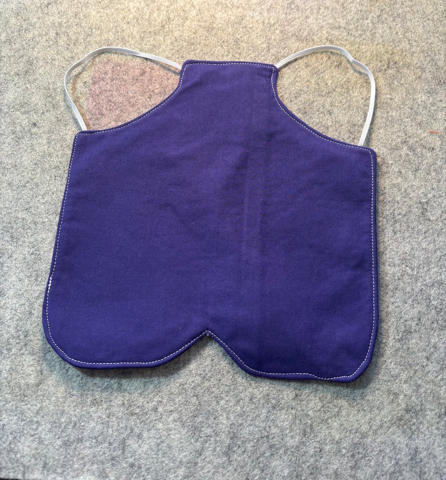 Chicken Saddle