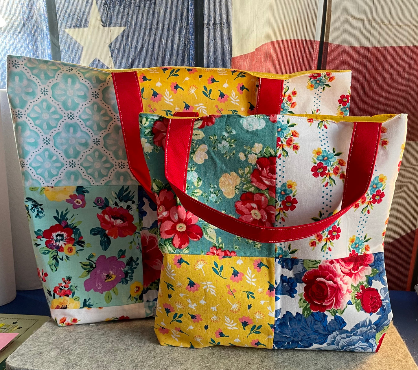 Mommy and Me Bags