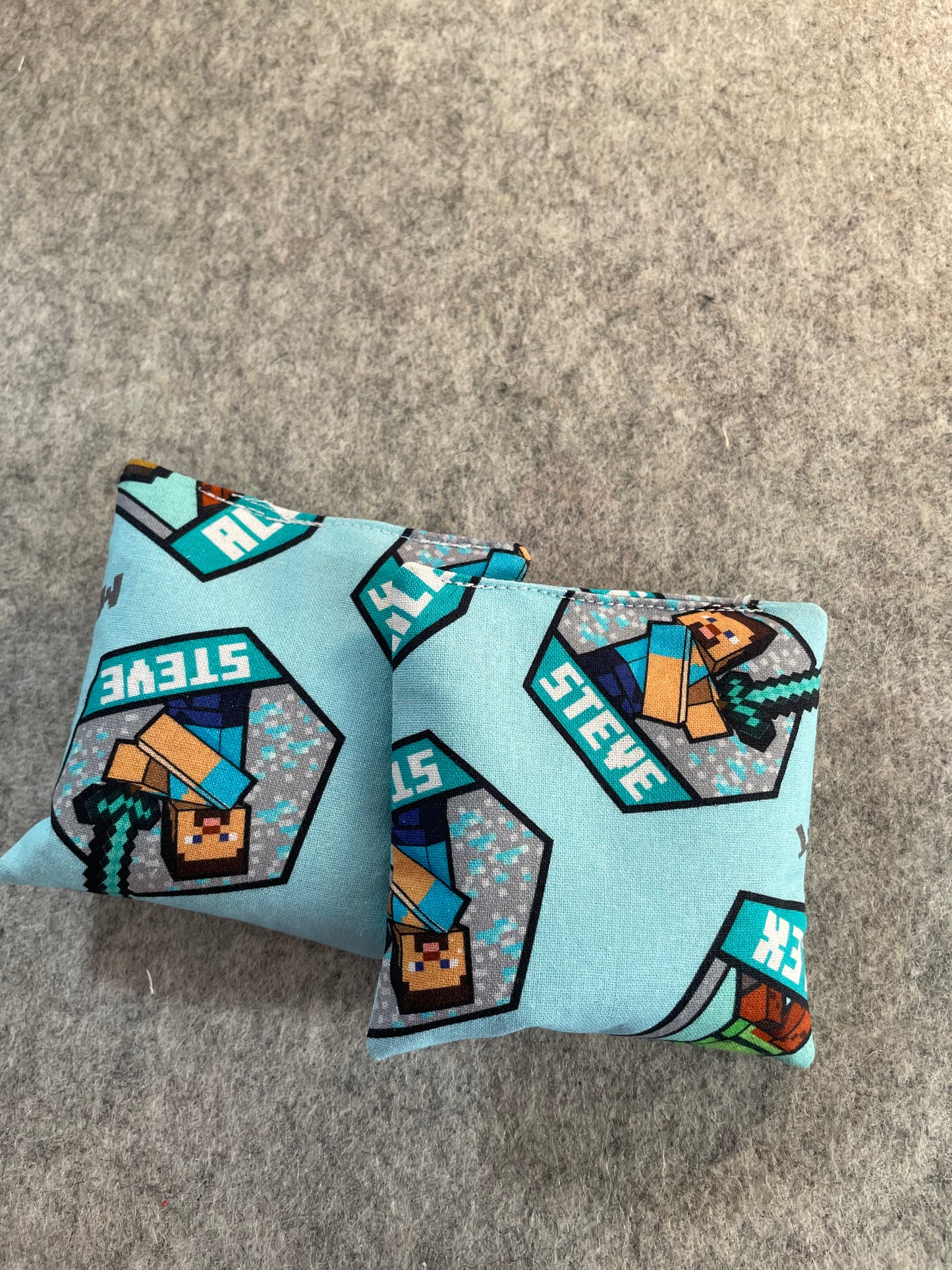 Boo Bags