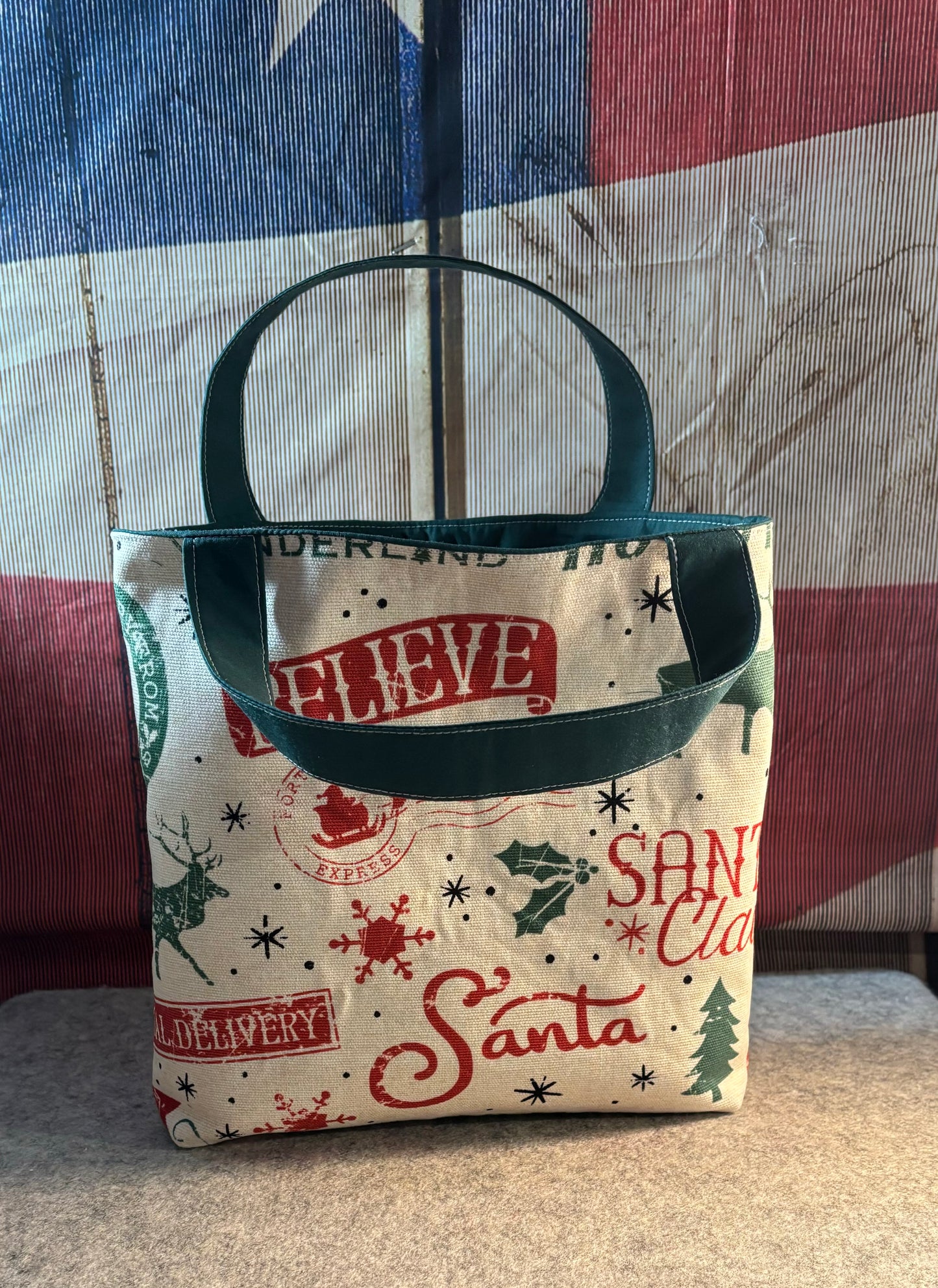 Christmas bag bundle