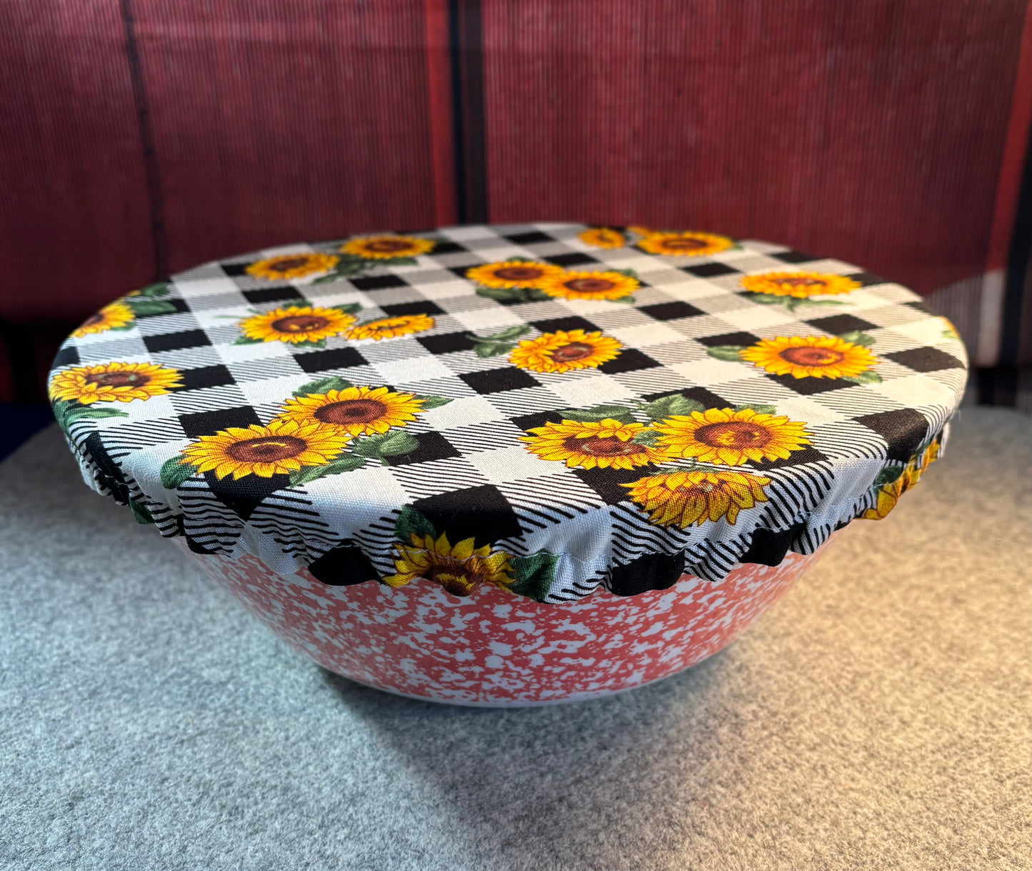 Bowl Covers