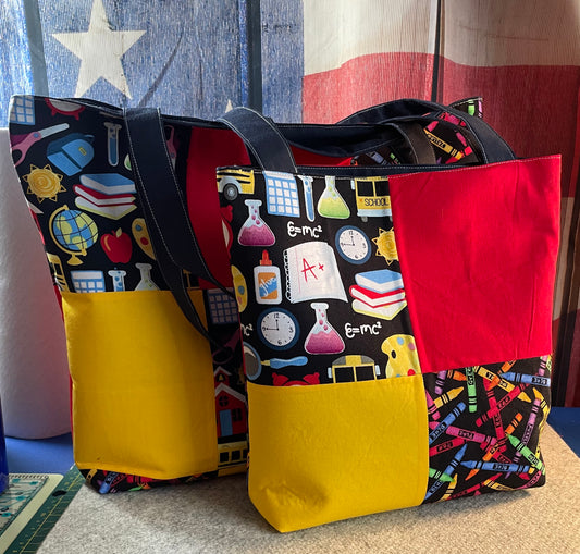 Mommy and Me Bags