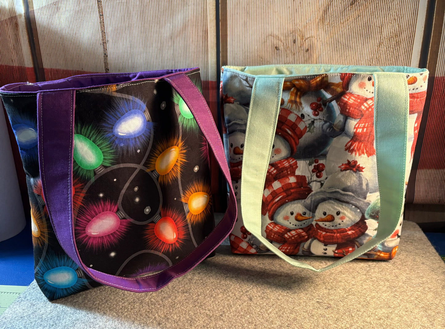 Christmas bag bundle