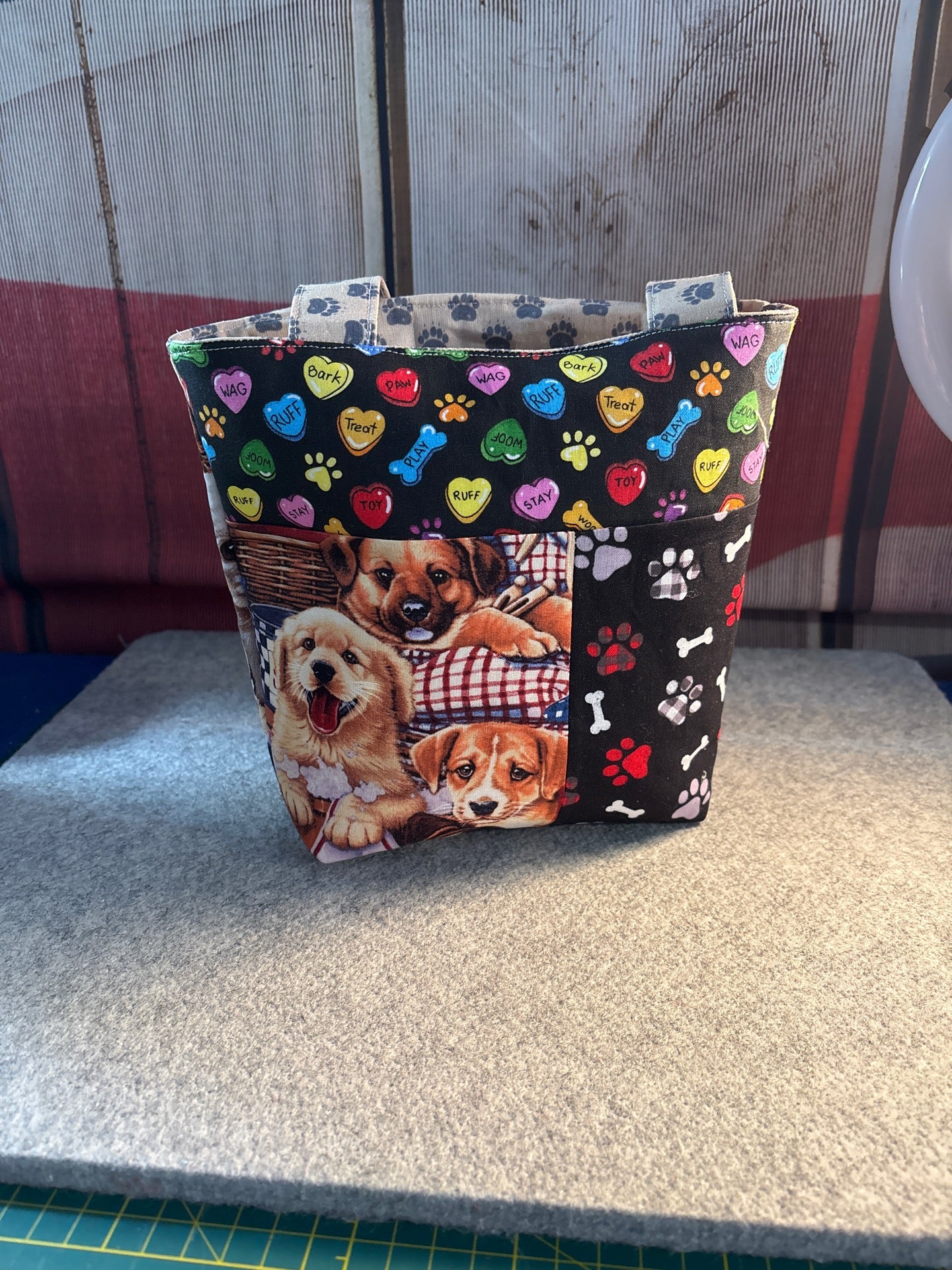 gift bags
