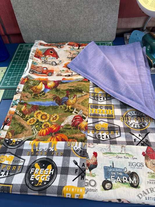 Table cloth