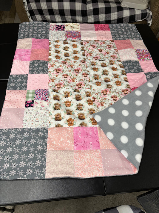 Baby Quilt